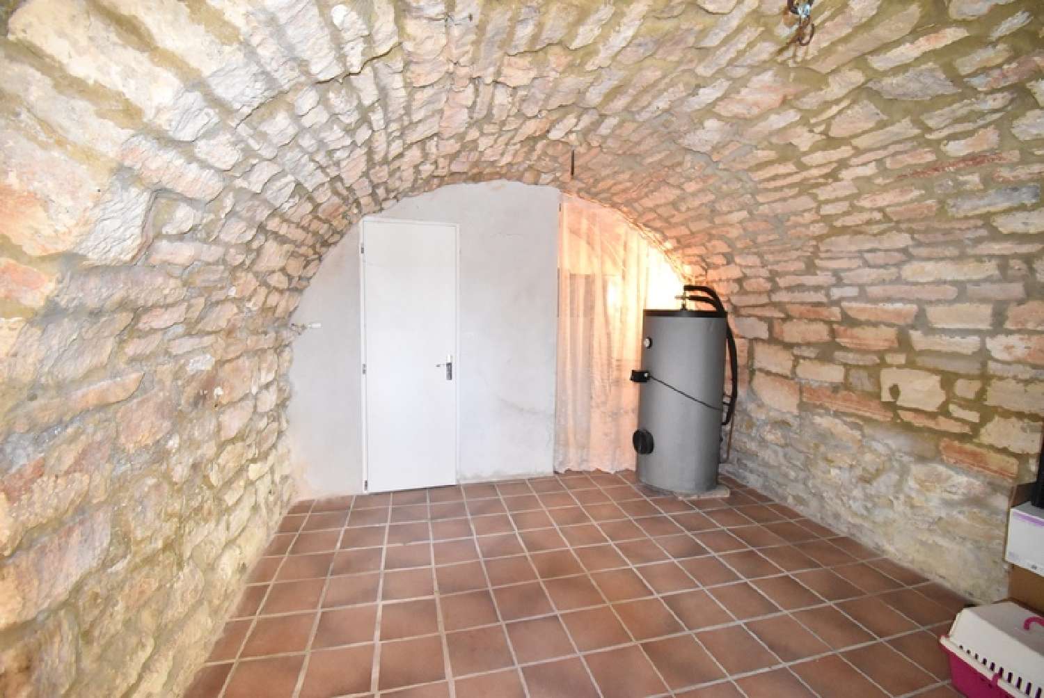 à vendre maison Issirac Gard 7
