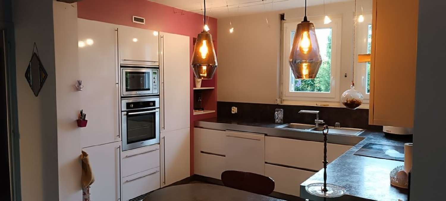 te koop huis Issoire Puy-de-Dôme 3