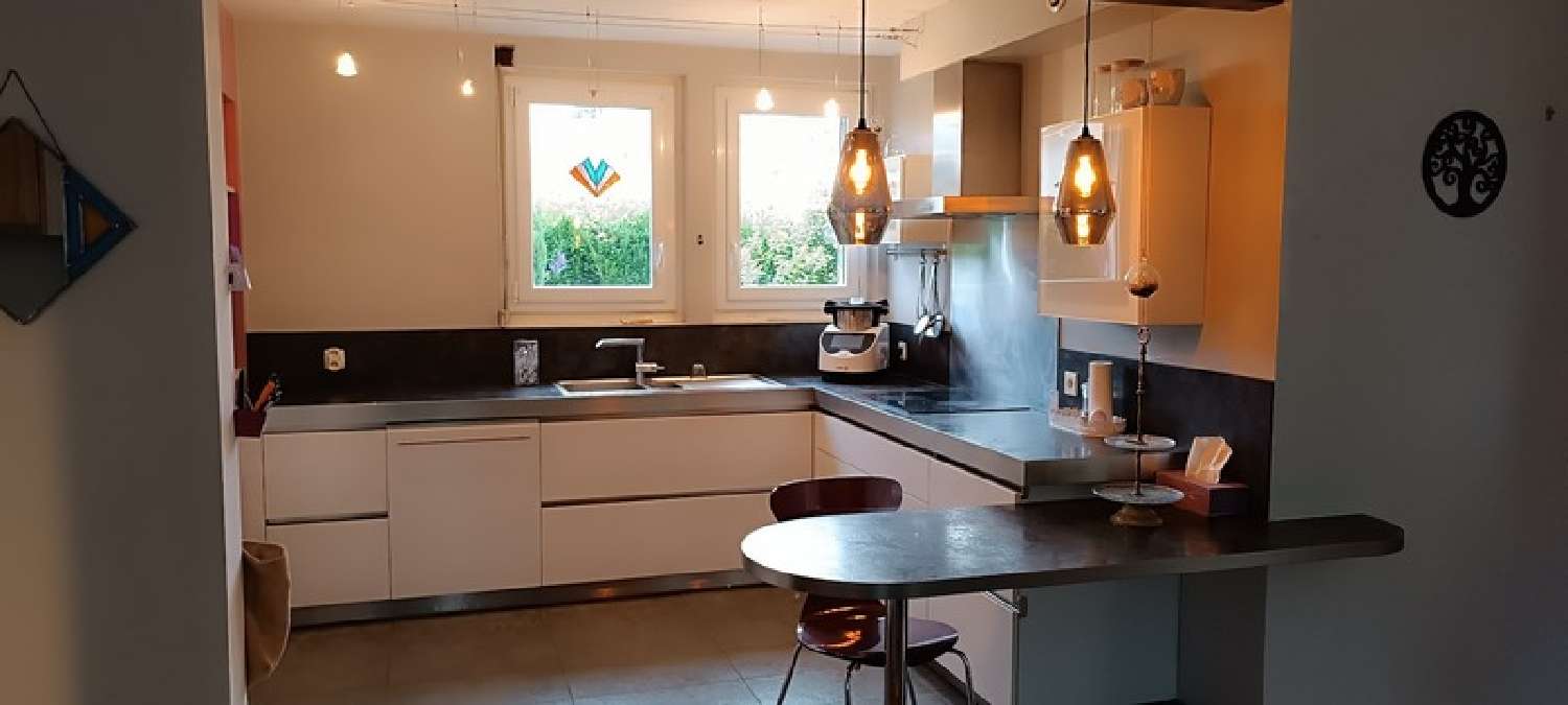 te koop huis Issoire Puy-de-Dôme 4