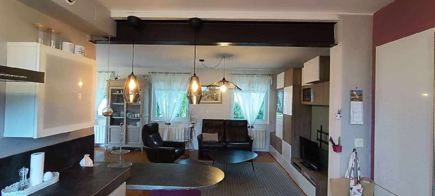 te koop huis Issoire Puy-de-Dôme 5