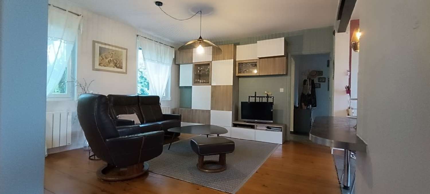 te koop huis Issoire Puy-de-Dôme 7