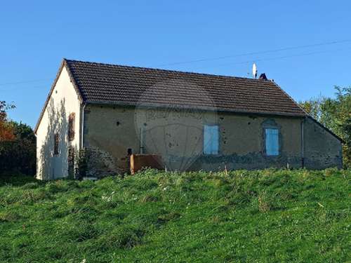  te koop huis Issy-l'Évêque Saône-et-Loire 3