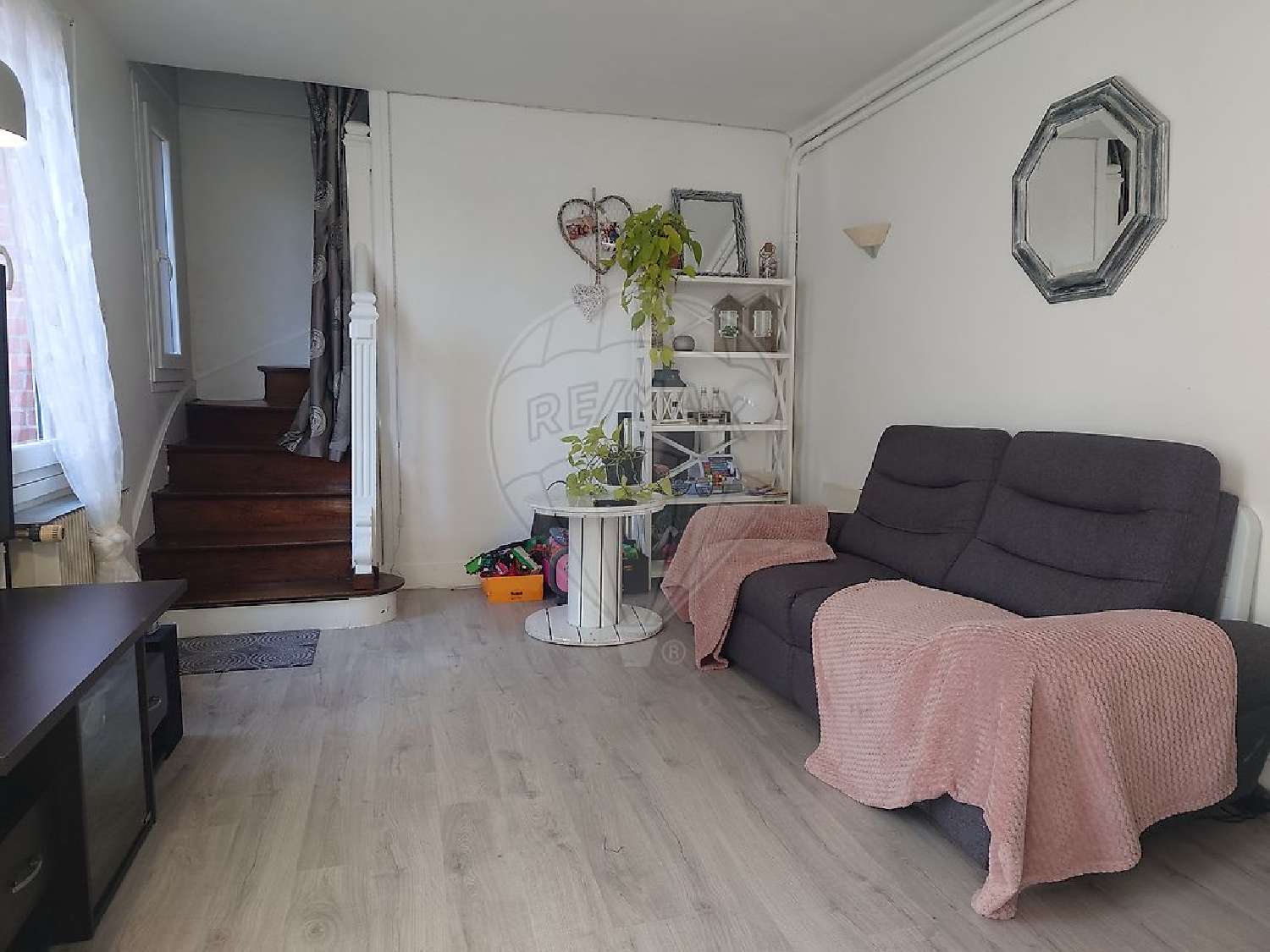 kaufen Haus Issy-l'Évêque Saône-et-Loire 5