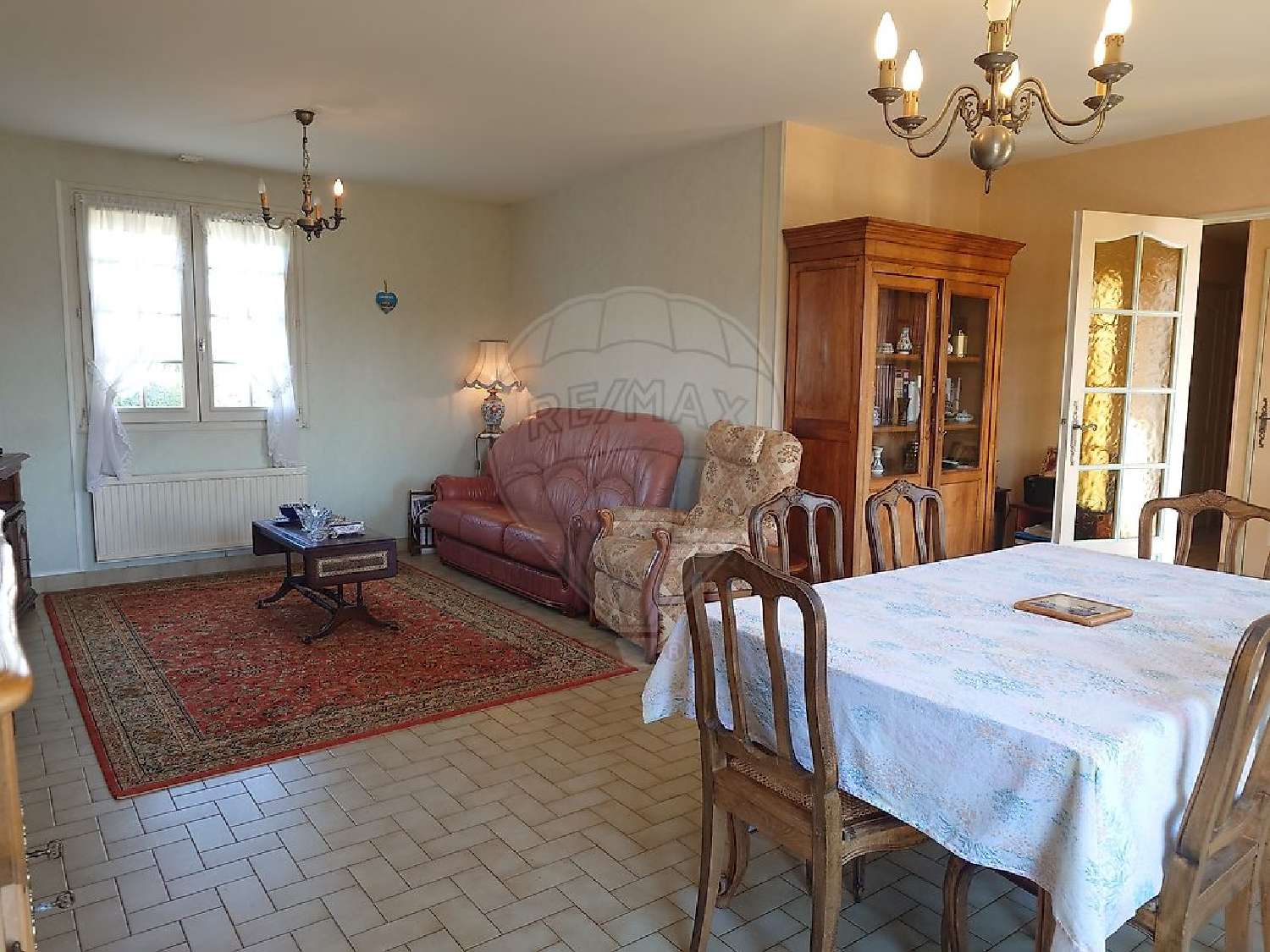 for sale house Issy-l'Évêque Saône-et-Loire 5