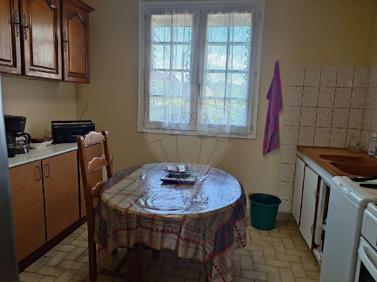 for sale house Issy-l'Évêque Saône-et-Loire 6