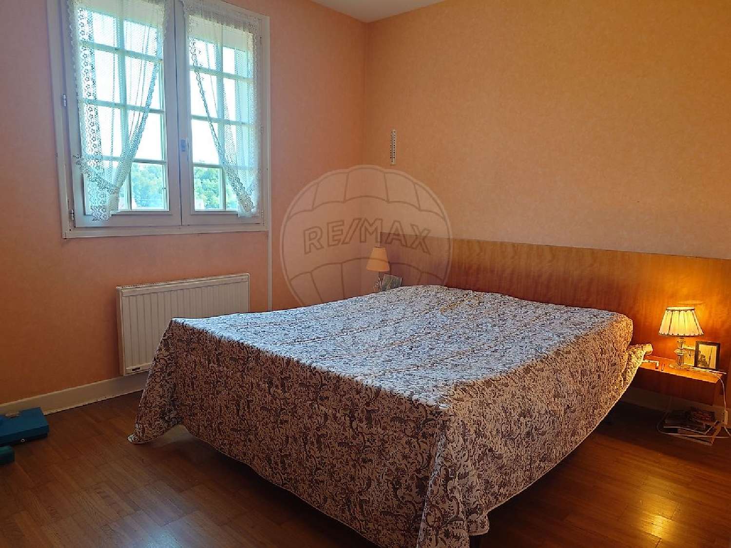 for sale house Issy-l'Évêque Saône-et-Loire 8