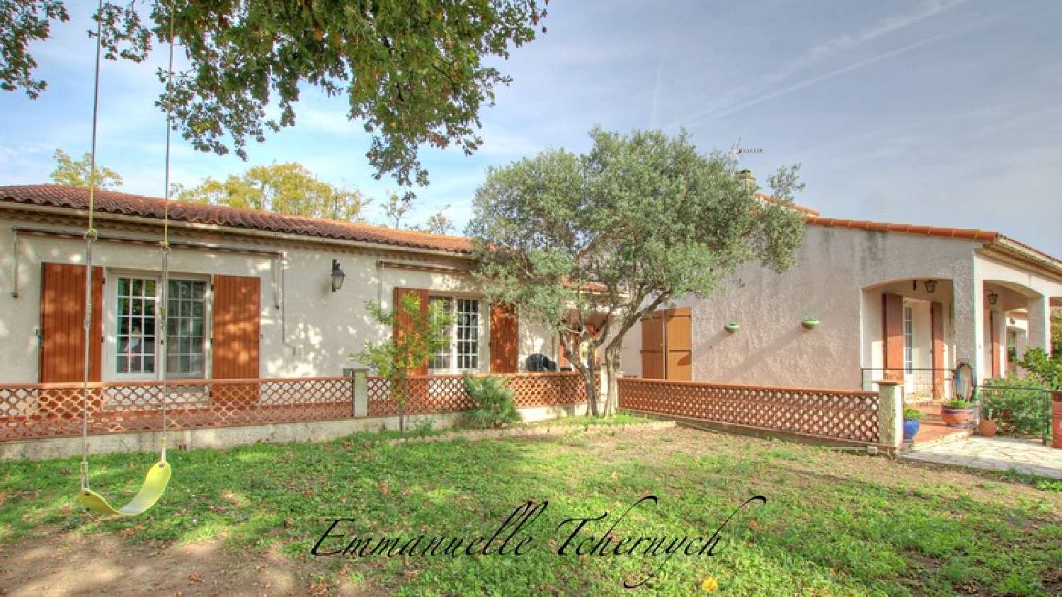  te koop huis Istres Bouches-du-Rhône 2