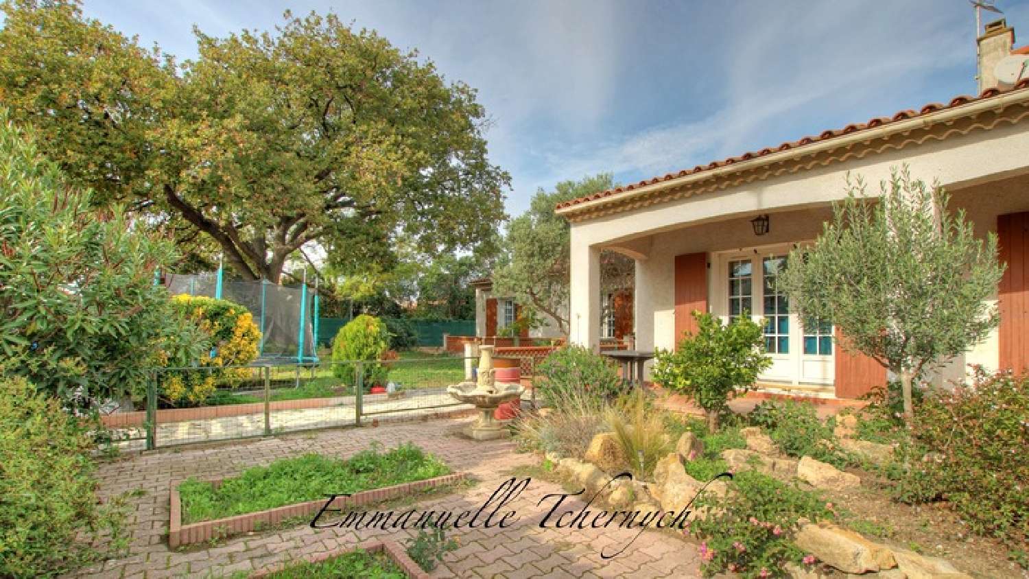  te koop huis Istres Bouches-du-Rhône 3