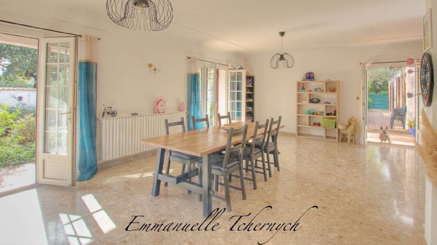  te koop huis Istres Bouches-du-Rhône 4