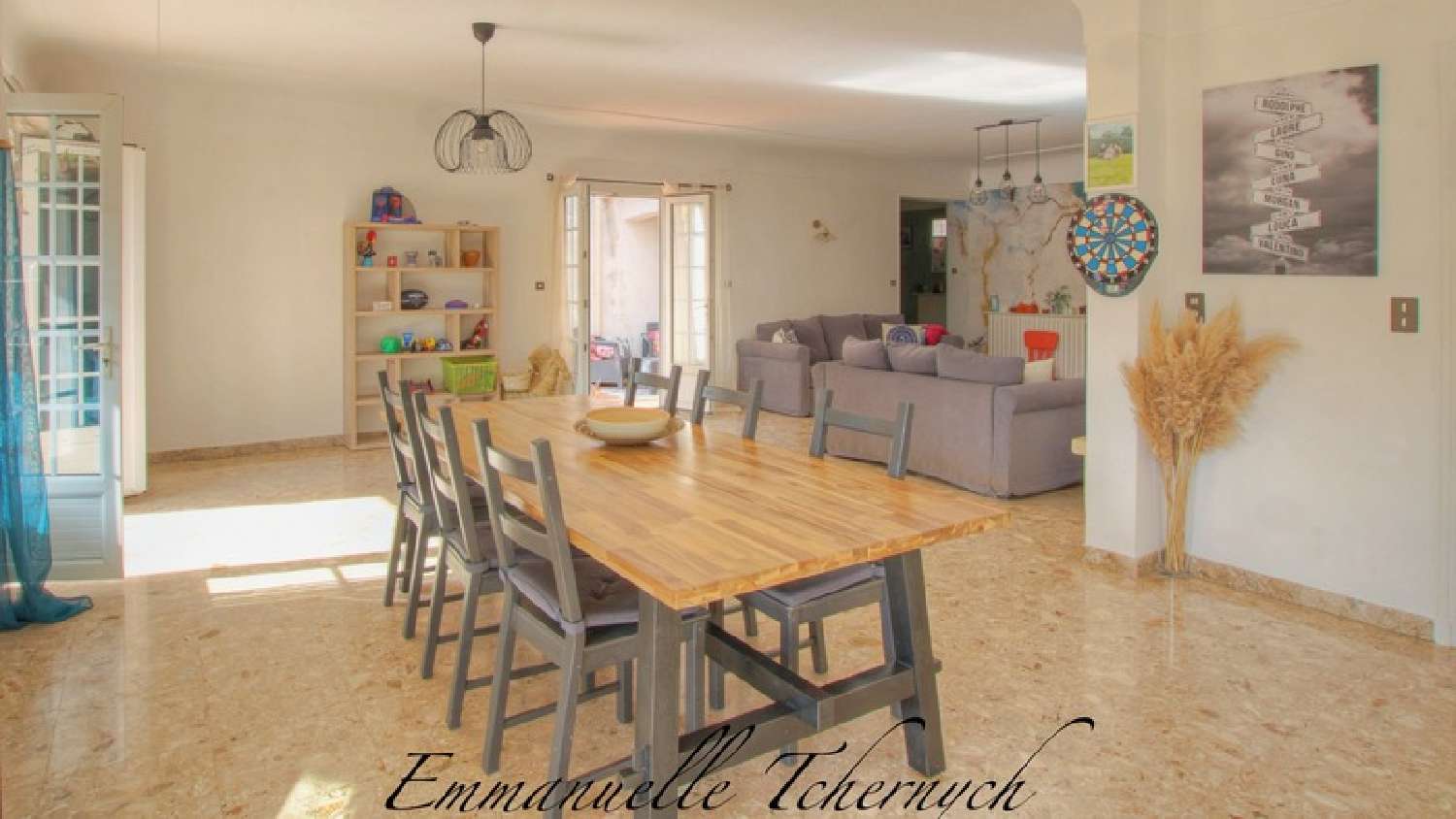  te koop huis Istres Bouches-du-Rhône 5