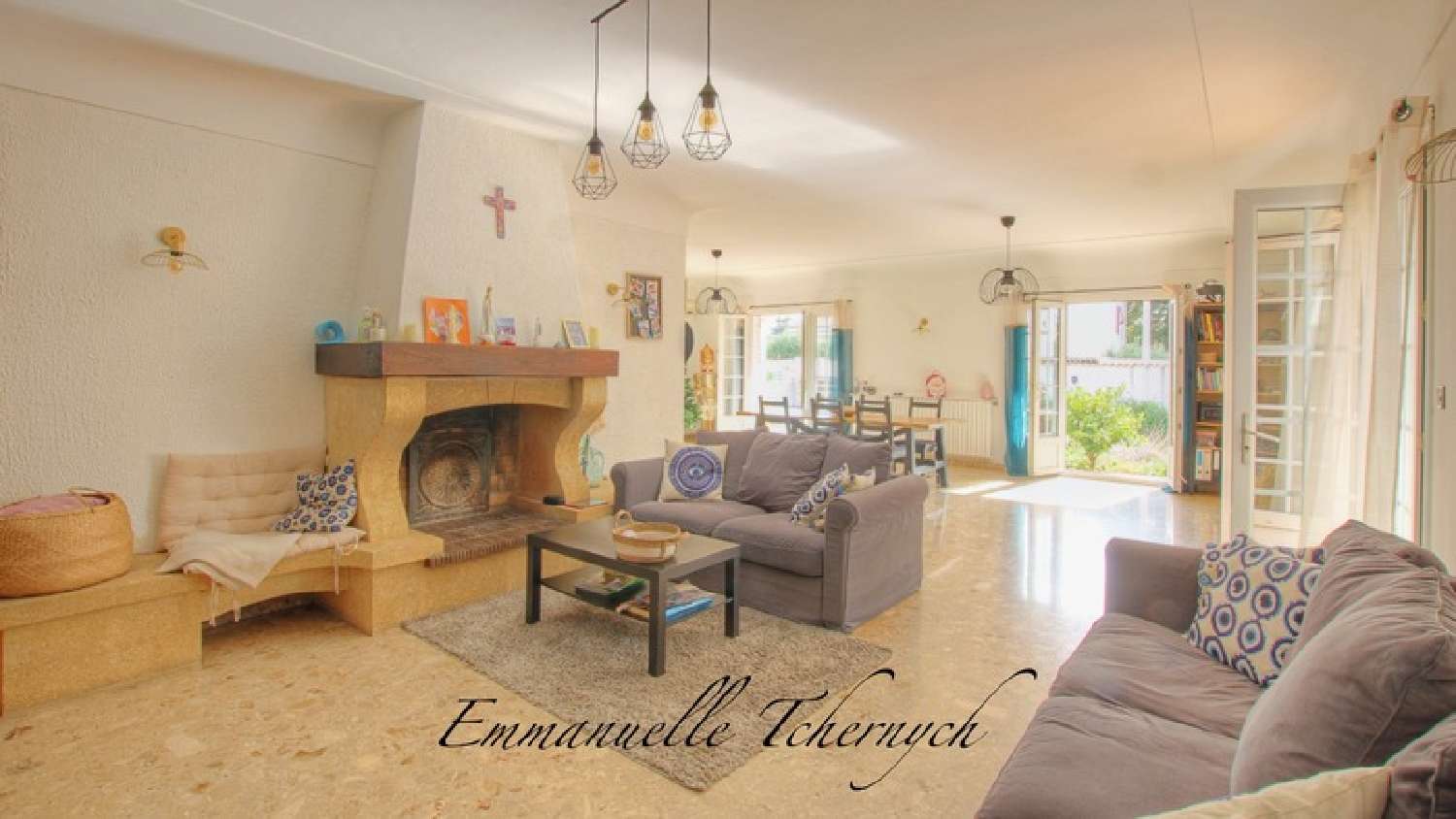  te koop huis Istres Bouches-du-Rhône 6