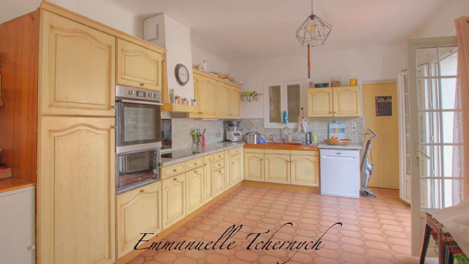  te koop huis Istres Bouches-du-Rhône 7