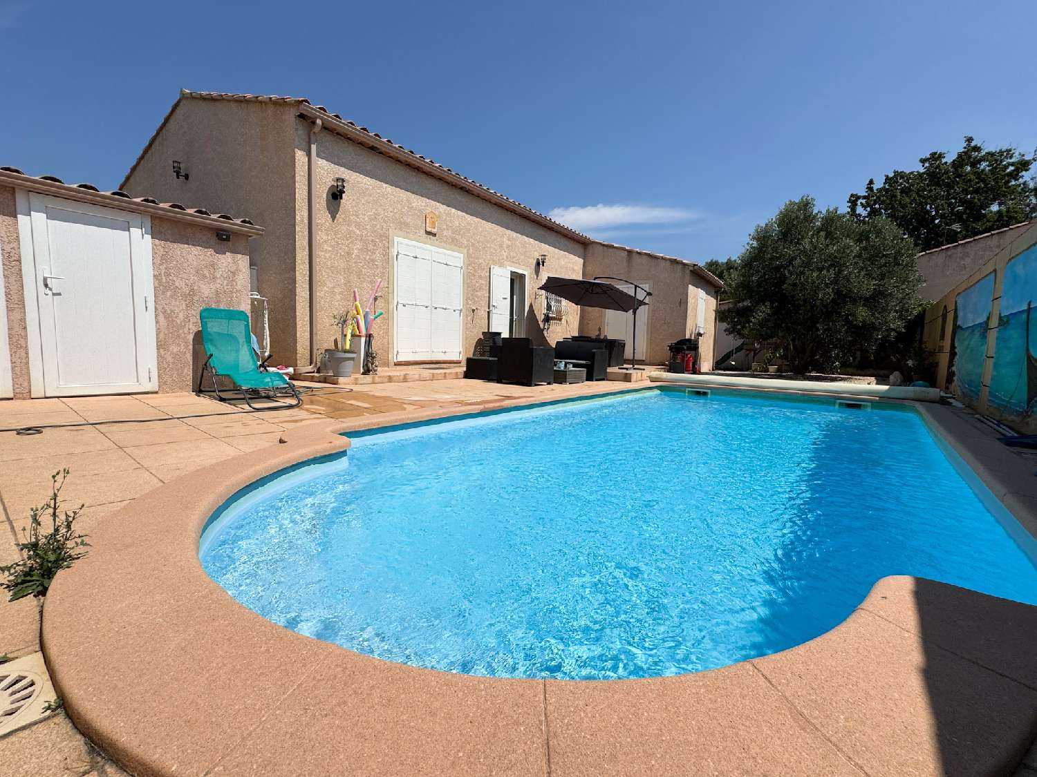 te koop huis Istres Bouches-du-Rhône 2