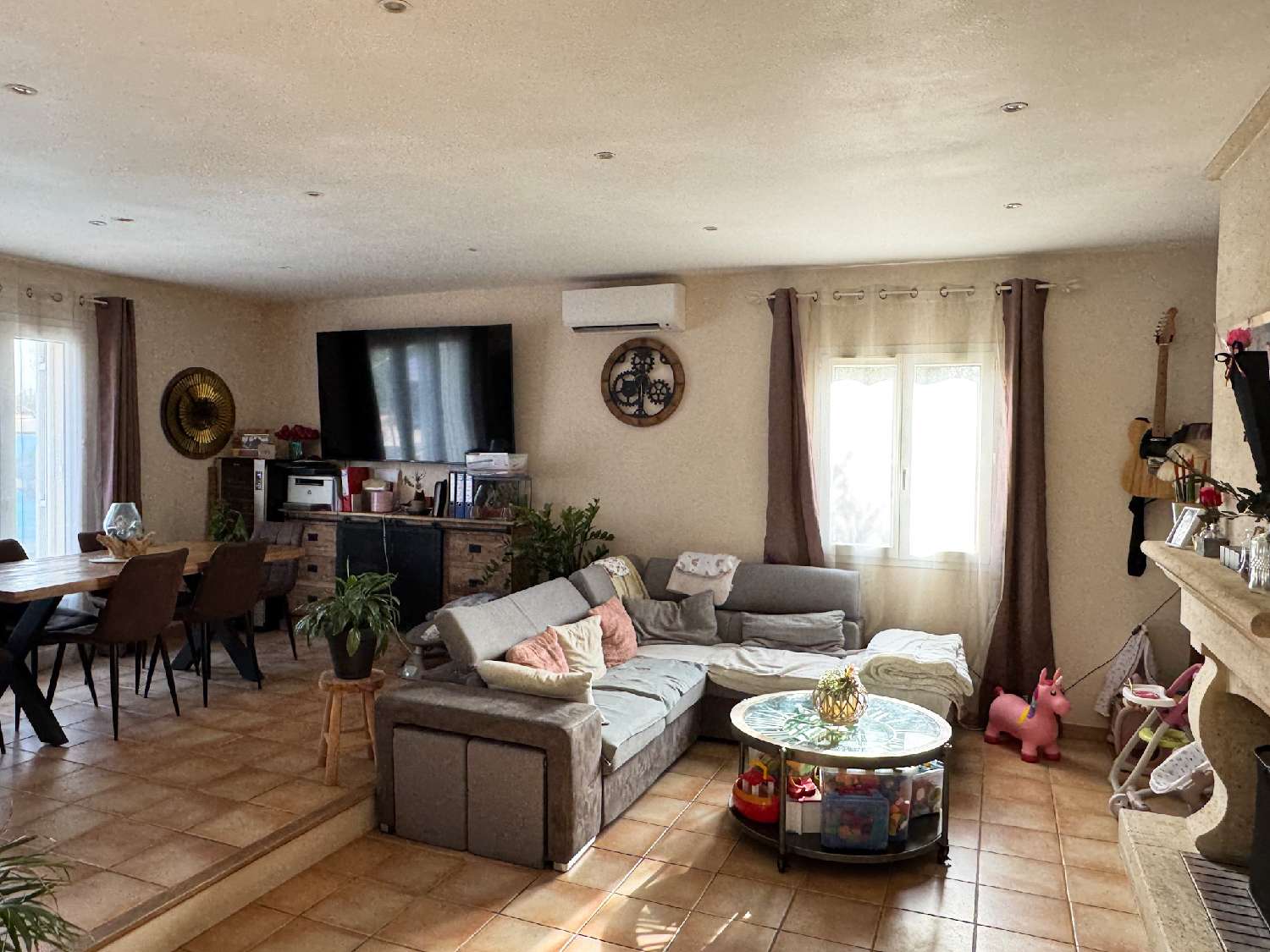 te koop huis Istres Bouches-du-Rhône 3