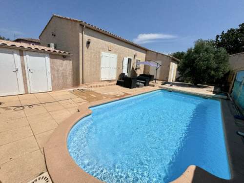 Istres Bouches-du-Rhône Haus Bild 7184491