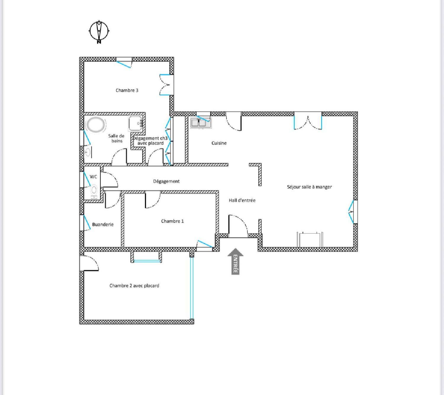 kaufen Haus Istres Bouches-du-Rhône 8