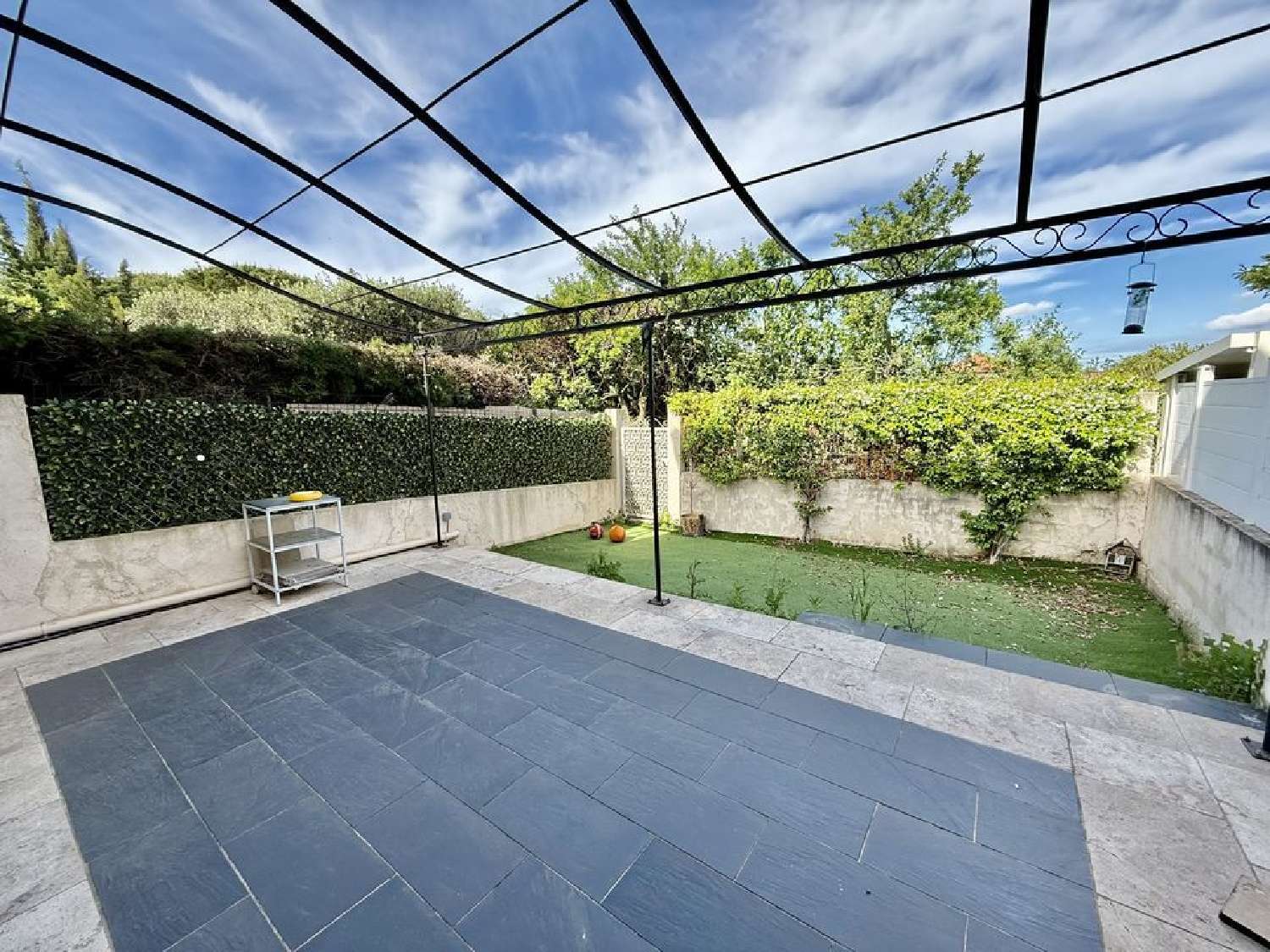 à vendre maison Istres Bouches-du-Rhône 1