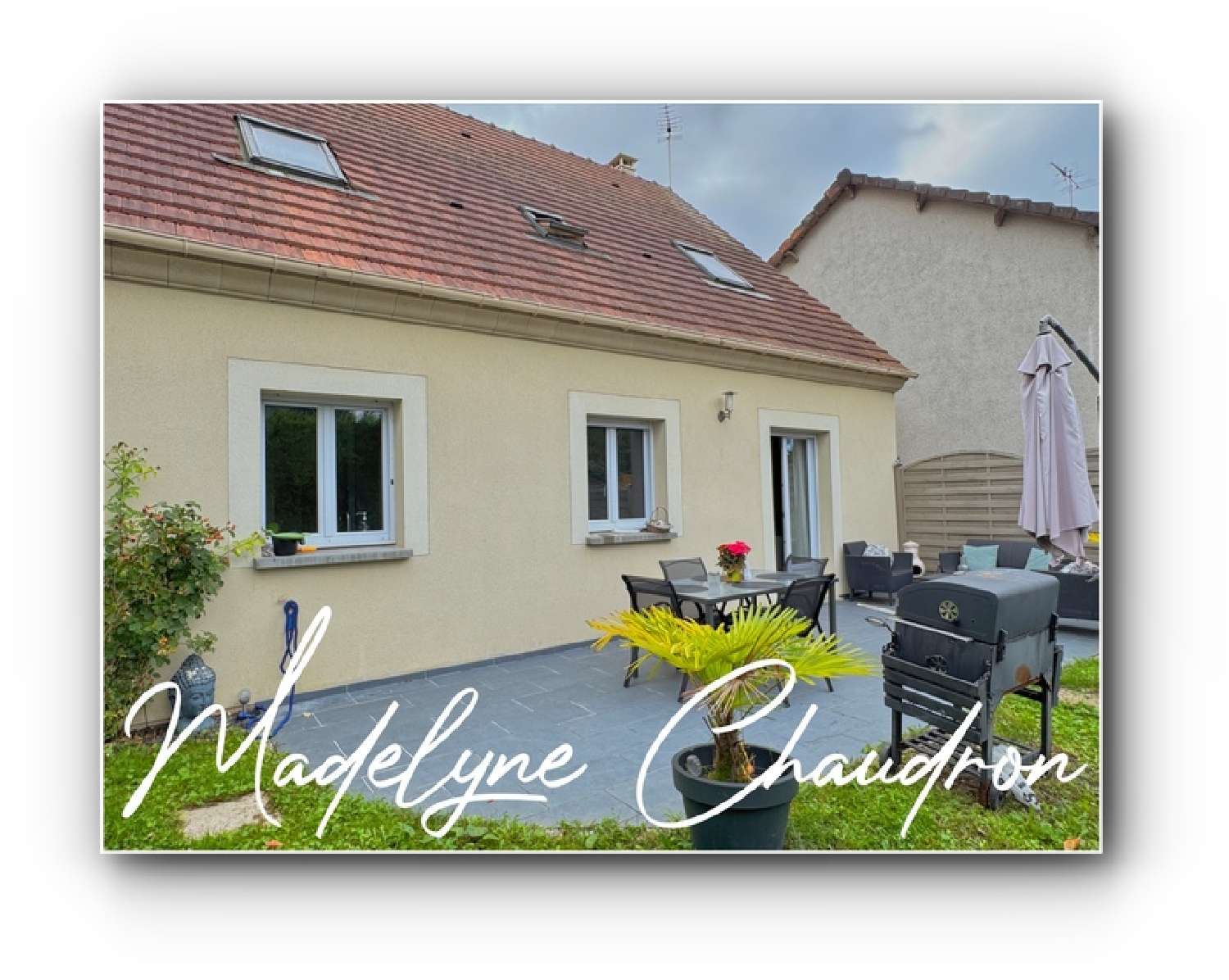 for sale house Itteville Essonne 1