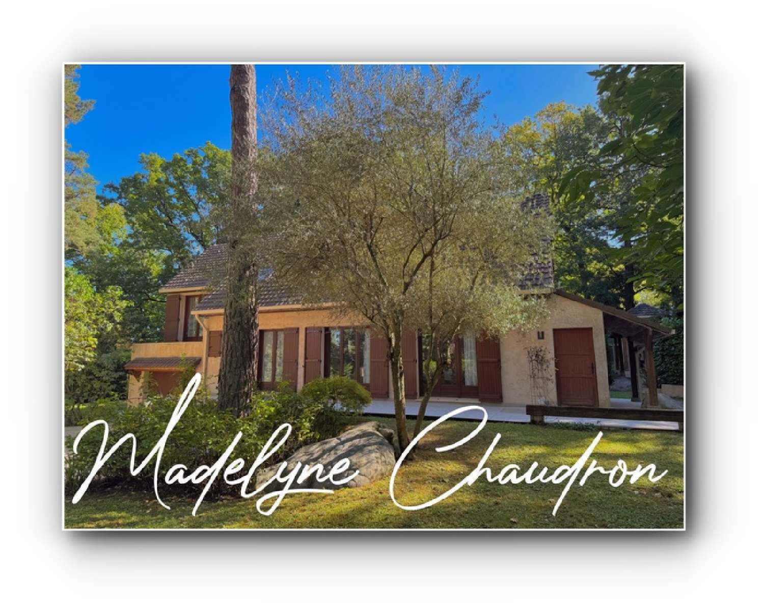 en venta casa Itteville Essonne 1