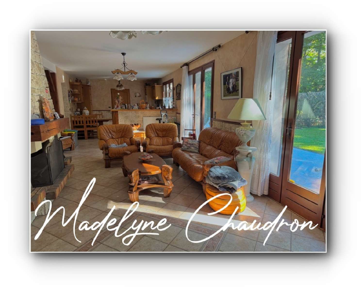 en venta casa Itteville Essonne 4