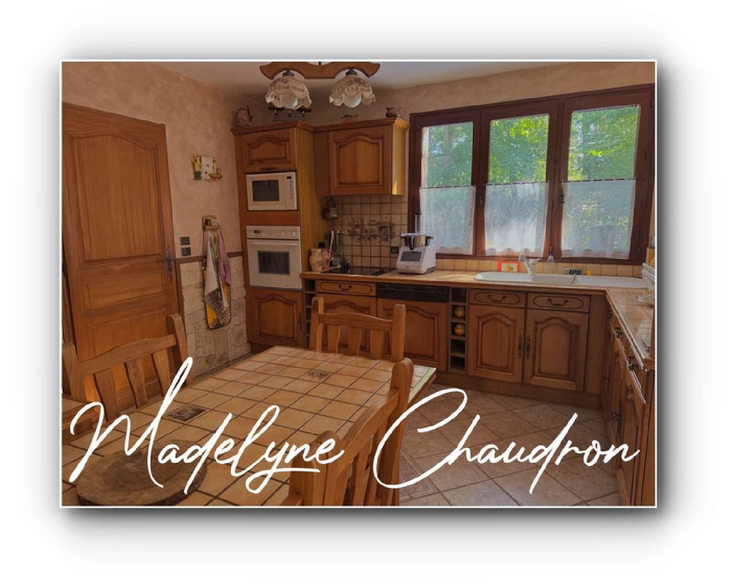 en venta casa Itteville Essonne 6