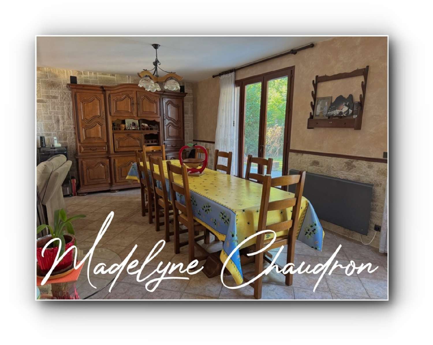 en venta casa Itteville Essonne 7