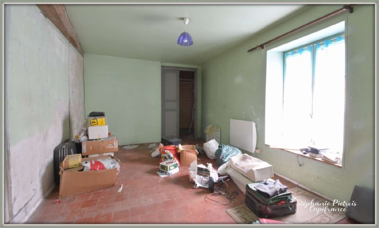 for sale house Ivoy-le-Pré Cher 2