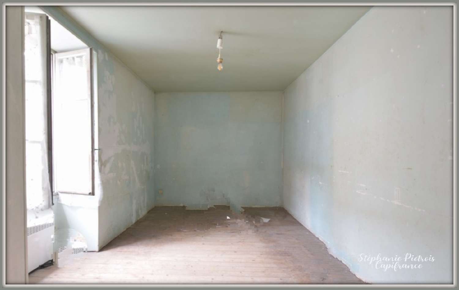 for sale house Ivoy-le-Pré Cher 5