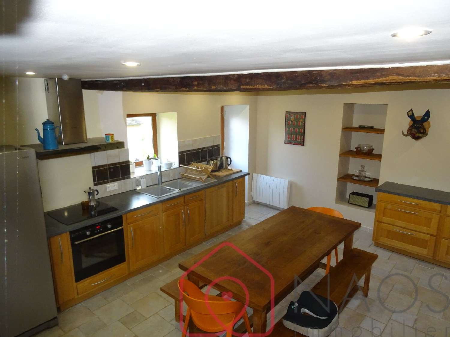 te koop huis Ivoy-le-Pré Cher 5