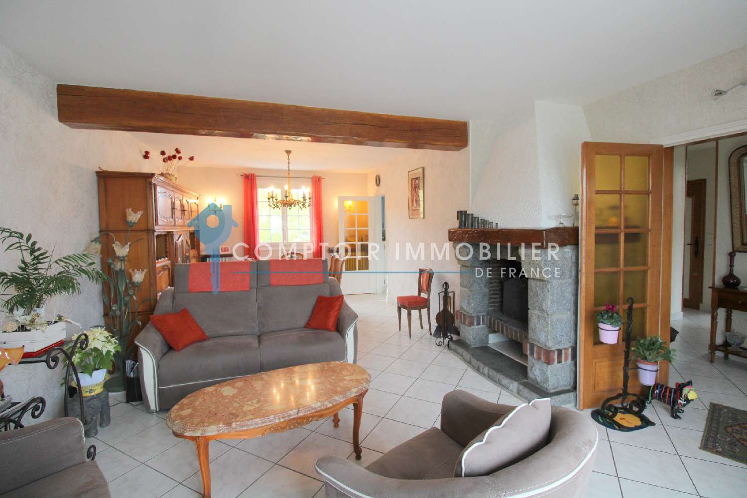 kaufen Haus Ivry-la-Bataille Eure 8