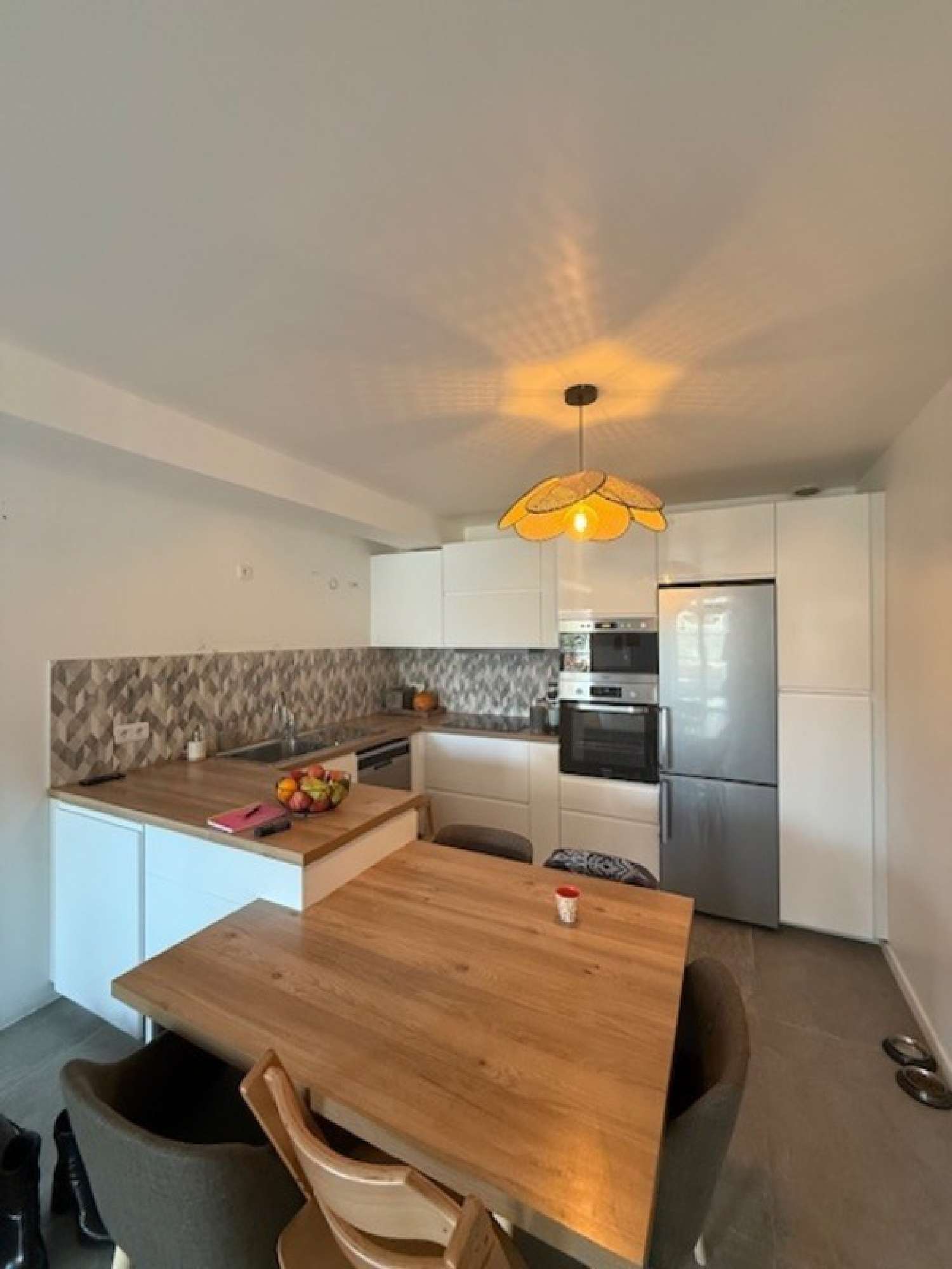 à vendre maison Ivry-le-Temple Oise 3