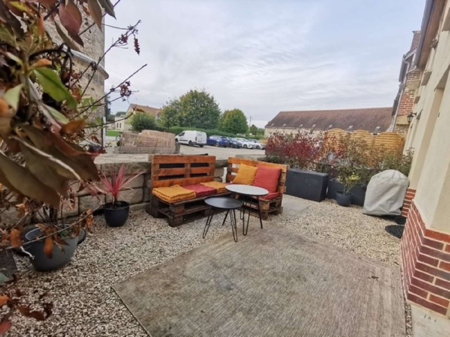 à vendre maison Ivry-le-Temple Oise 6