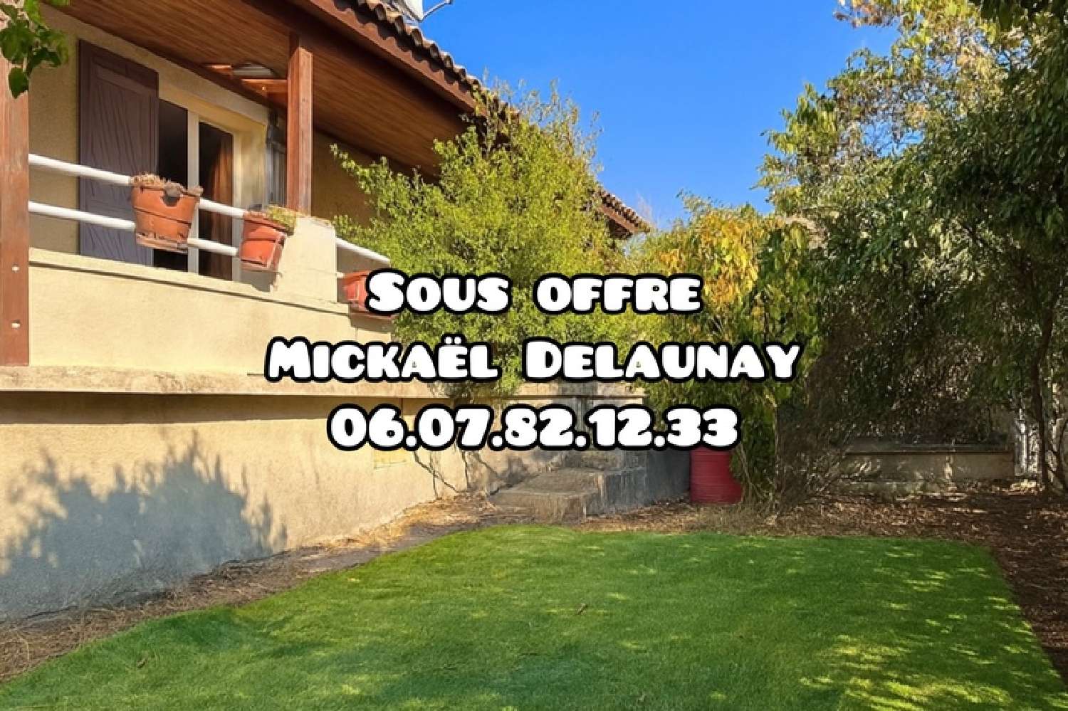 kaufen Haus Jacou Hérault 1