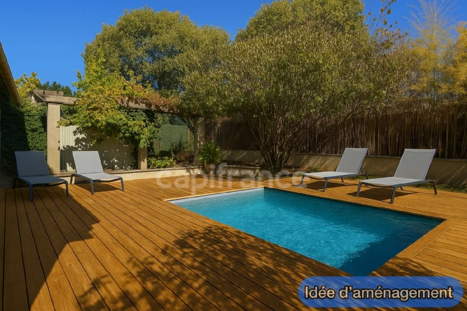 kaufen Haus Jacou Hérault 4