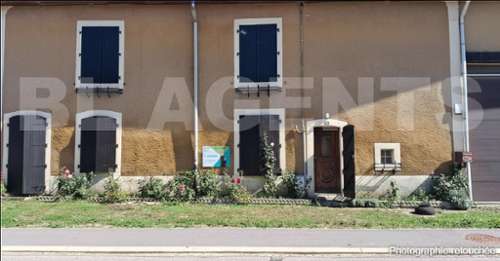 Jametz Meuse Haus Bild 7214068