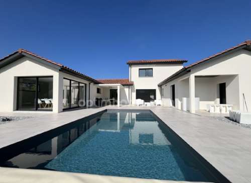 Janneyrias Isère maison foto 7171905