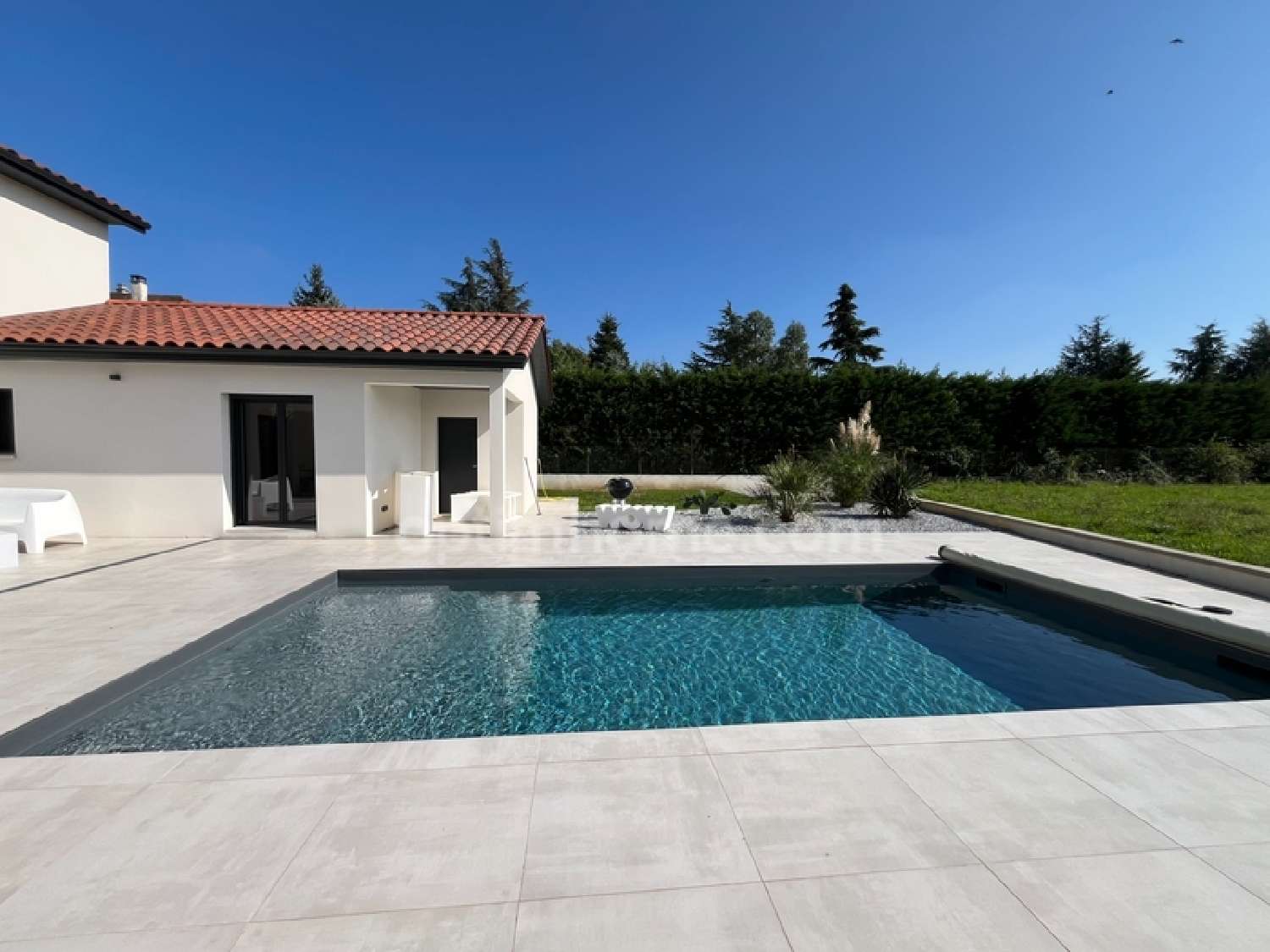 à vendre maison Janneyrias Isère 3