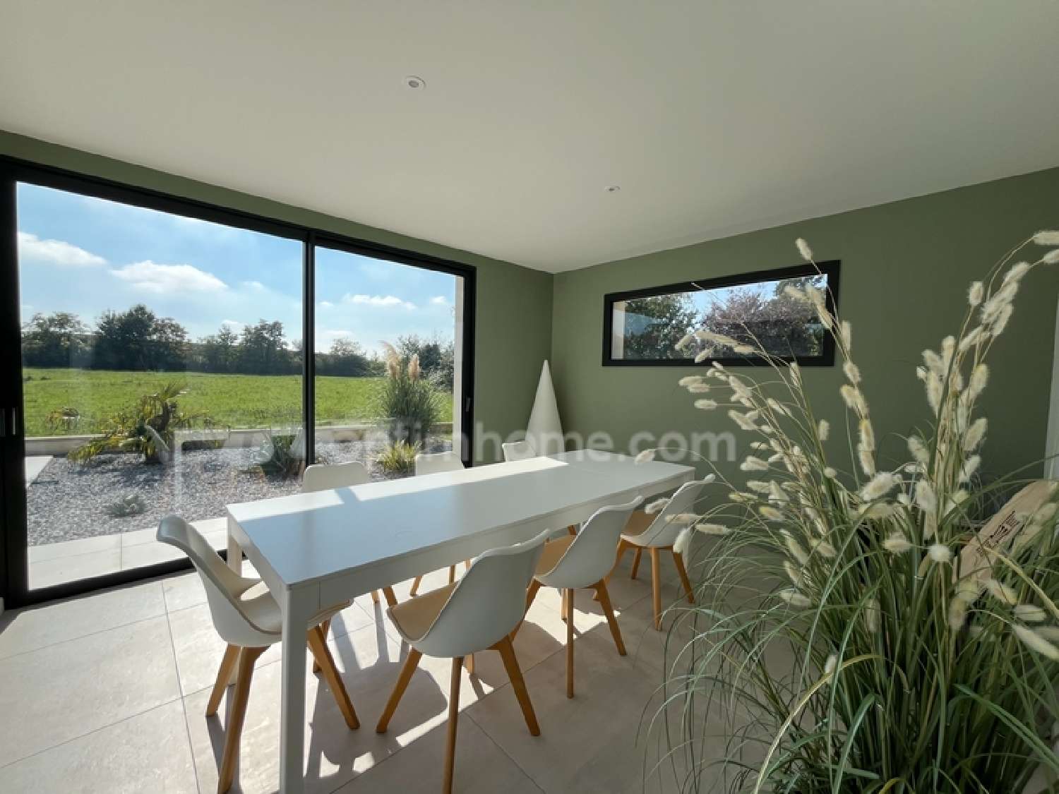 à vendre maison Janneyrias Isère 5