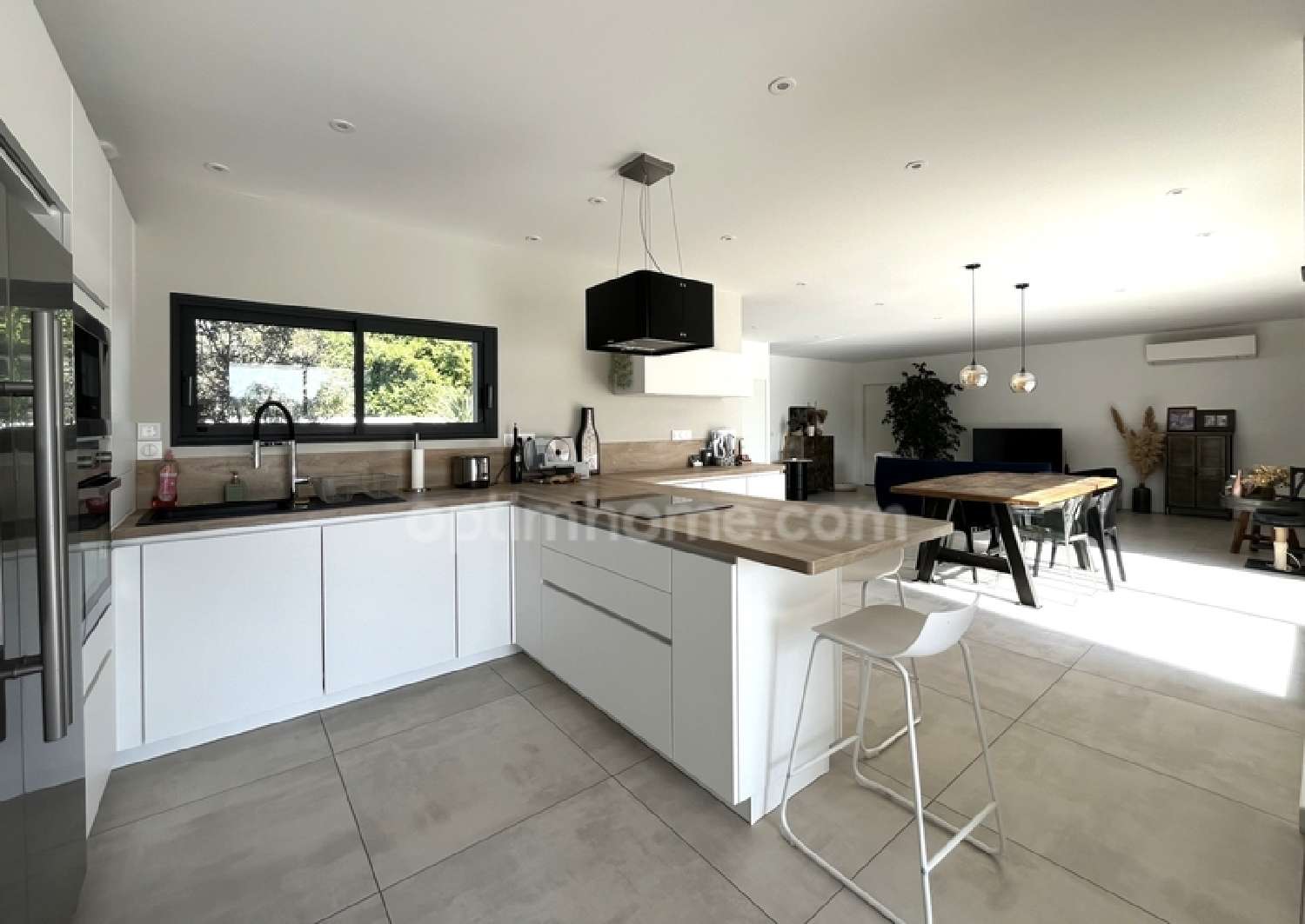 à vendre maison Janneyrias Isère 6