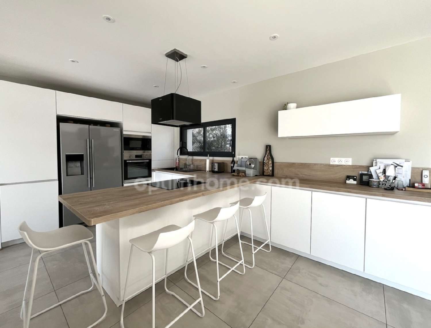 à vendre maison Janneyrias Isère 7