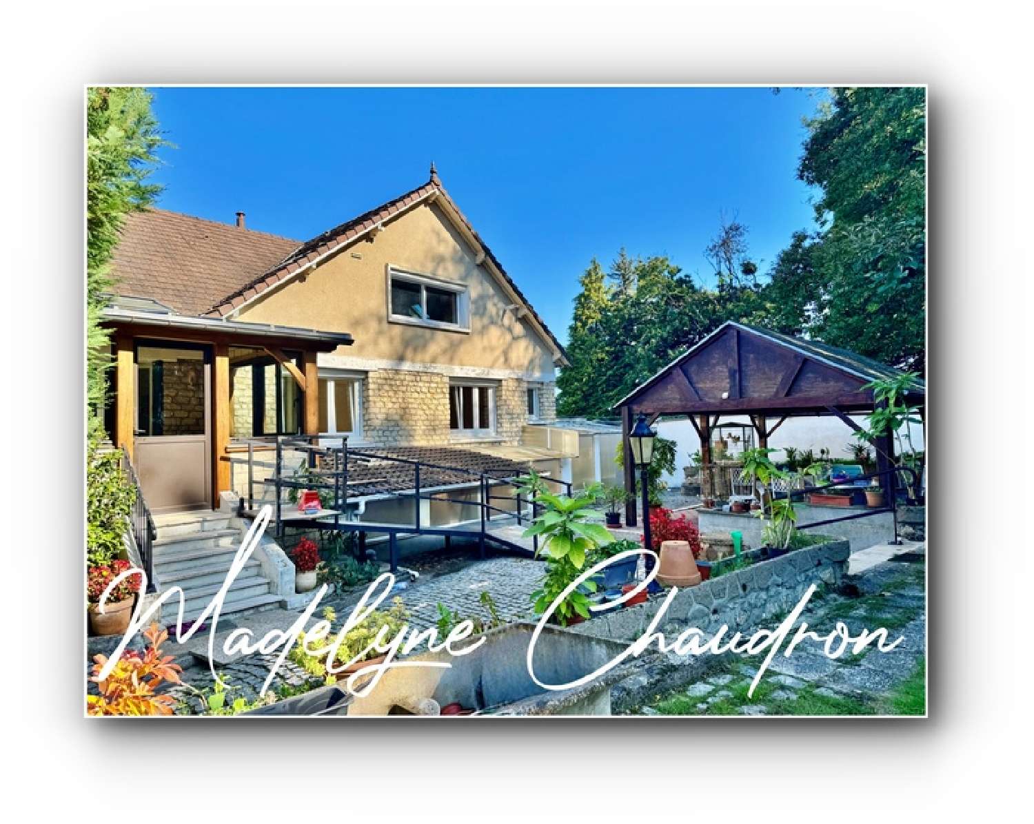 kaufen Haus Janville-sur-Juine Essonne 1