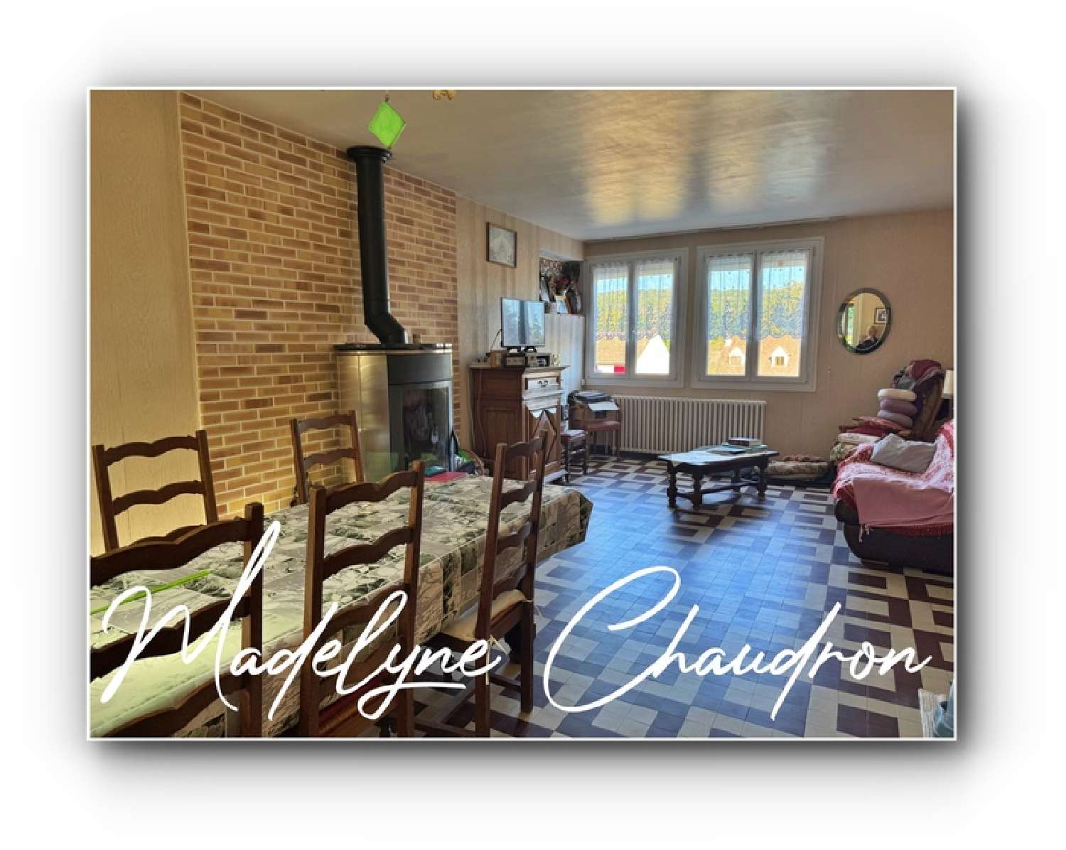 kaufen Haus Janville-sur-Juine Essonne 6