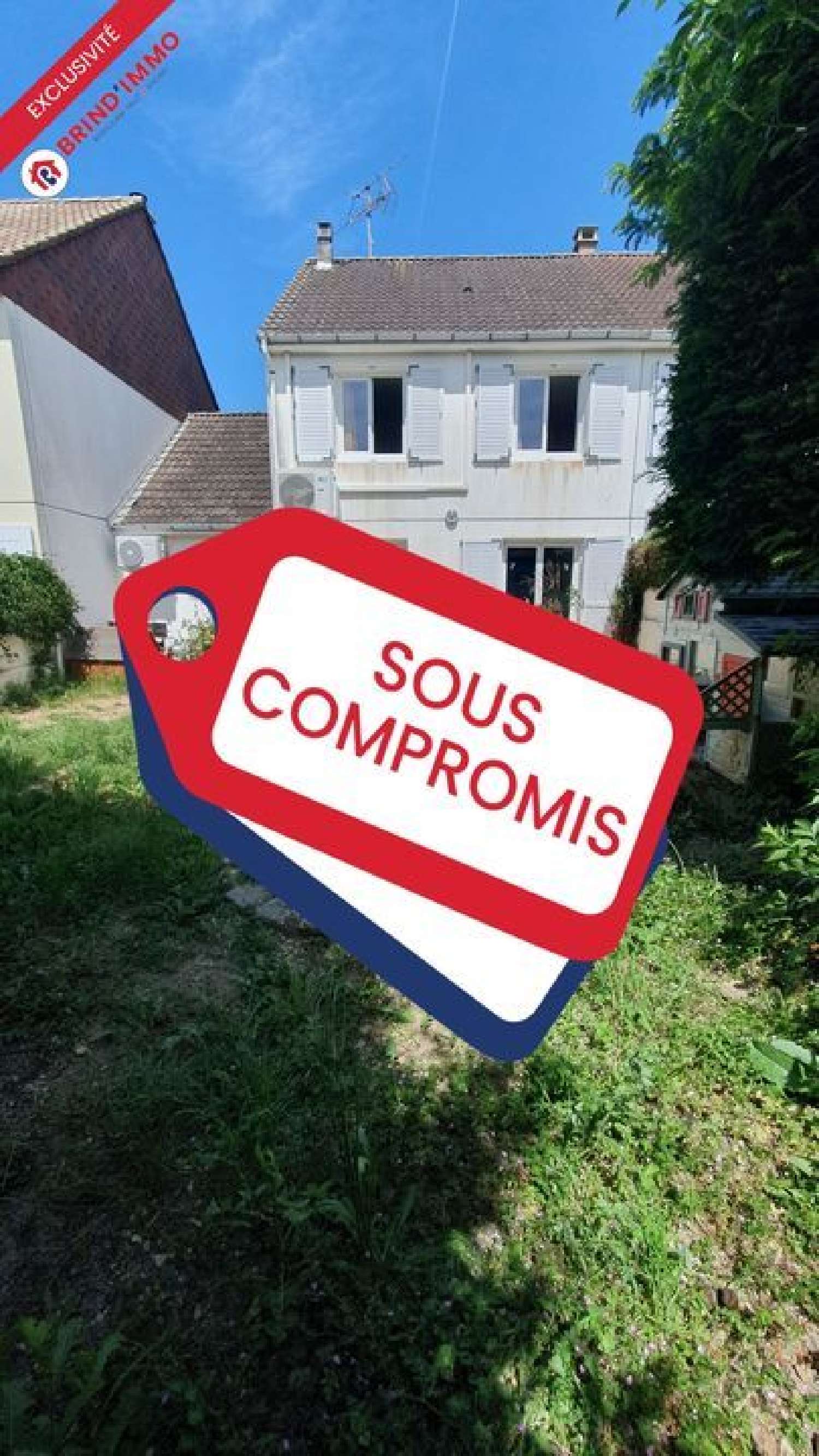 à vendre maison Jargeau Loiret 1