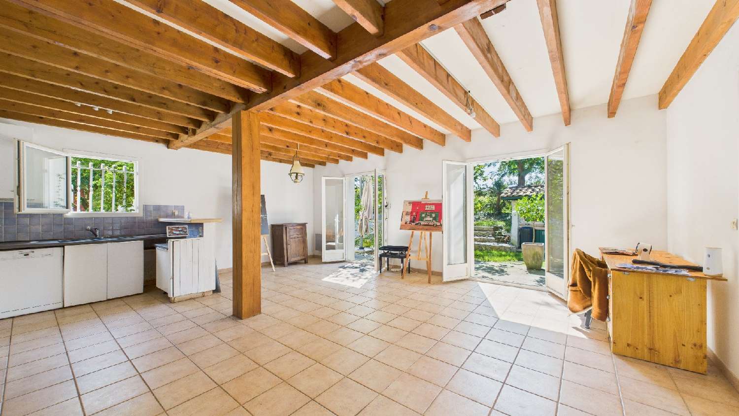  à vendre maison Jatxou Pyrénées-Atlantiques 4