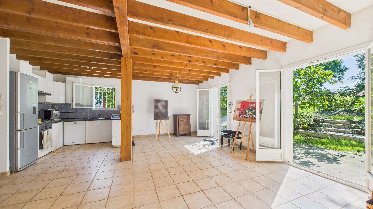  à vendre maison Jatxou Pyrénées-Atlantiques 5