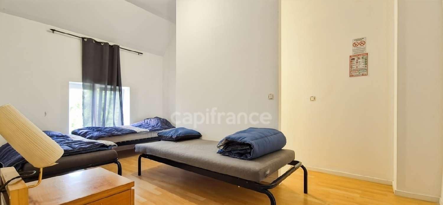  for sale house Jaulgonne Aisne 4