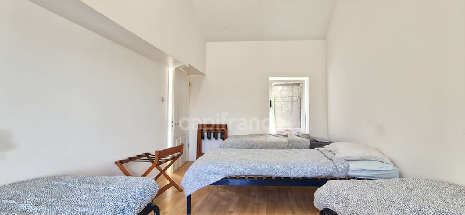  for sale house Jaulgonne Aisne 8