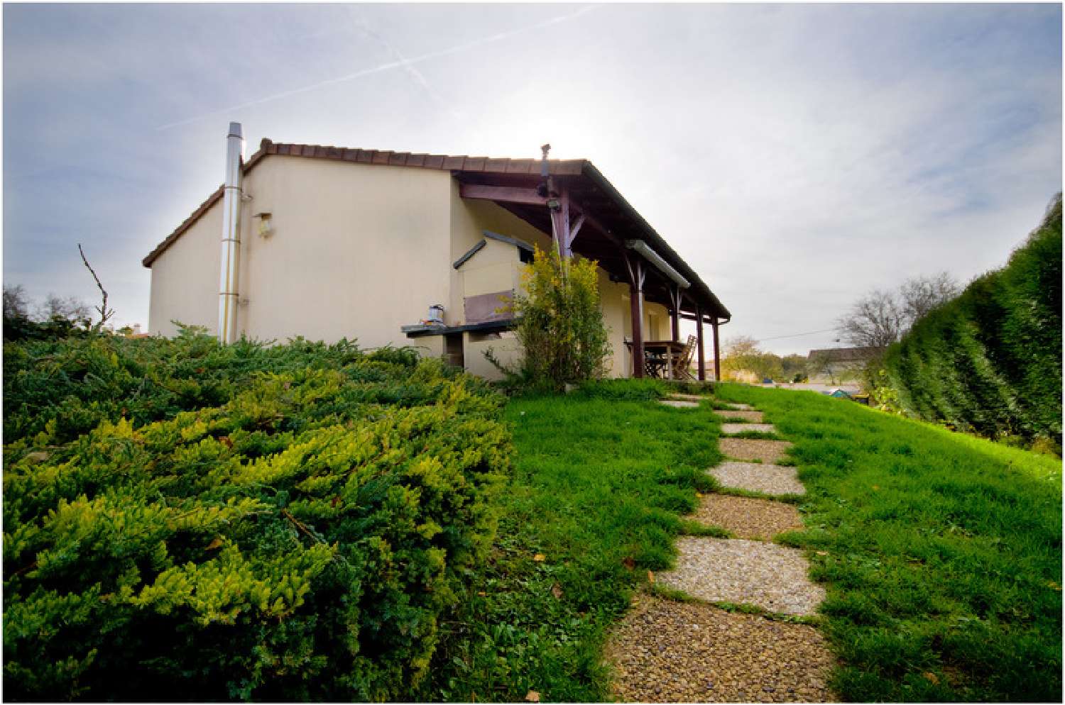 for sale house Jaunay-Clan Vienne 3