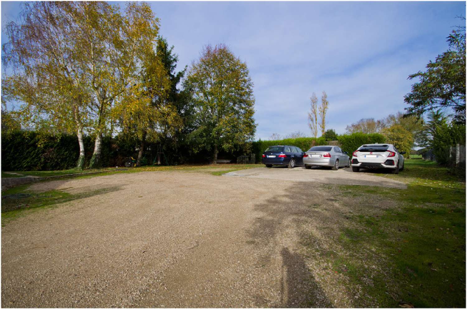 for sale house Jaunay-Clan Vienne 4