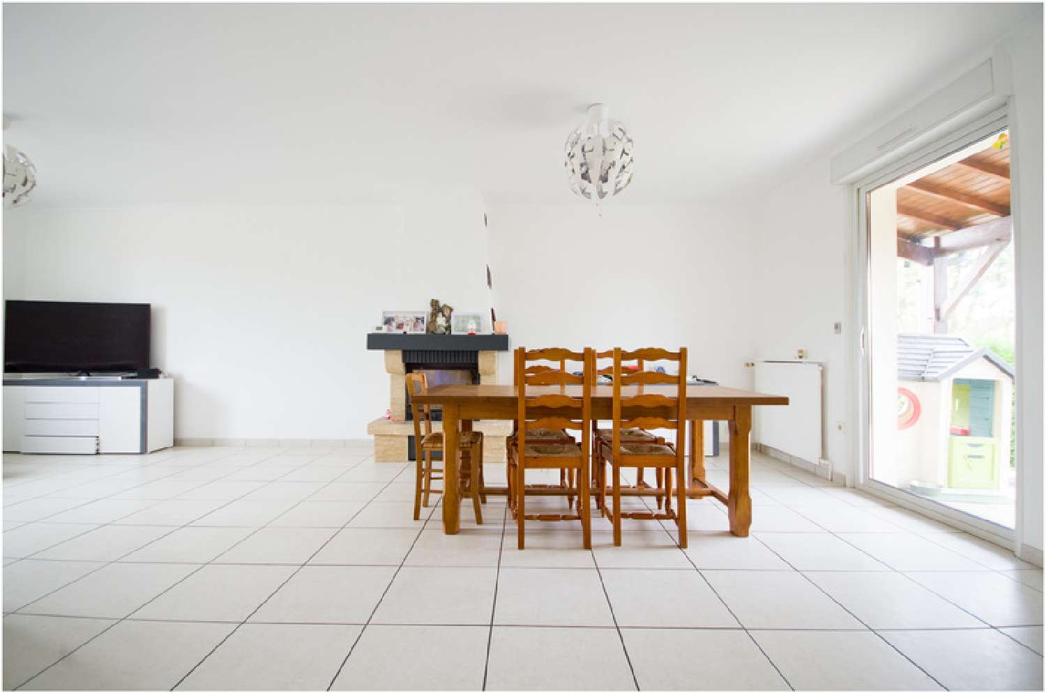 for sale house Jaunay-Clan Vienne 8